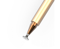 TECH-PROTECT Charm Stylus Pen złoty 6216990211058 - 665182 - zdjęcie 4